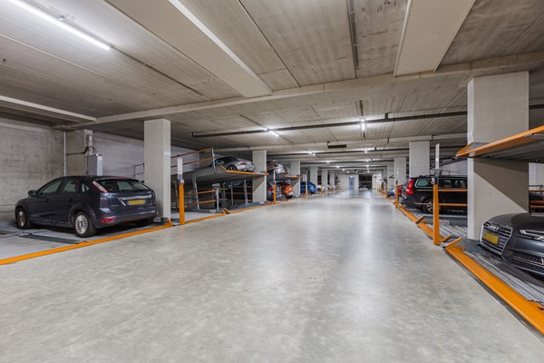 Medium property photo - Theo van Doesburghof 60, 1112 WW Diemen